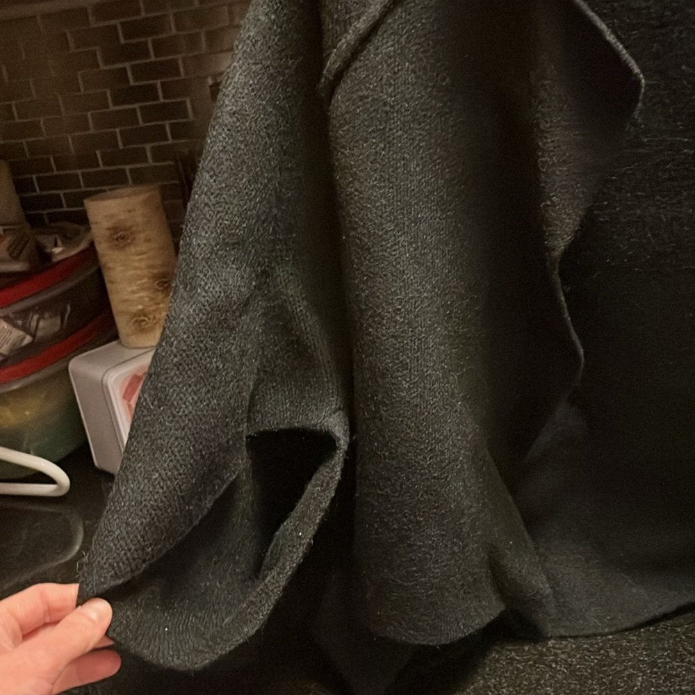 Black Cape - image 3